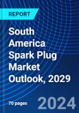 South America Spark Plug Market Outlook, 2029- Product Image