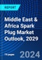 Middle East & Africa Spark Plug Market Outlook, 2029 - Product Image