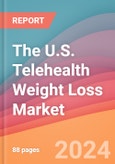 The U.S. Telehealth Weight Loss Market- Product Image
