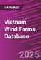 Vietnam Wind Farms Database - Product Thumbnail Image