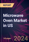 Microwave Oven Market in US 2024-2028- Product Image