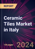 Ceramic Tiles Market in Italy 2024-2028- Product Image
