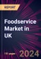 Foodservice Market in UK 2024-2028 - Product Thumbnail Image