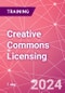 Creative Commons Licensing Training Course - Understanding Creative Commons Licensing and its Implications for your Business (September 12, 2024) - Product Image