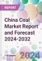 China Coal Market Report and Forecast 2024-2032 - Product Thumbnail Image