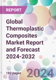 Global Thermoplastic Composites Market Report and Forecast 2024-2032- Product Image