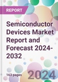 Semiconductor Devices Market Report and Forecast 2024-2032- Product Image