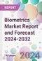 Biometrics Market Report and Forecast 2024-2032 - Product Thumbnail Image