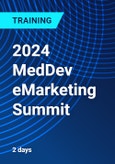 2024 MedDev eMarketing Summit- Product Image
