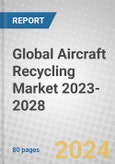 Global Aircraft Recycling Market 2023-2028- Product Image