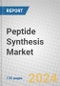 Peptide Synthesis: Global Markets 2023-2028 - Product Thumbnail Image