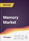Memory Market Report: Trends, Forecast and Competitive Analysis to 2030 - Product Image