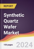 Synthetic Quartz Wafer Market Report: Trends, Forecast and Competitive Analysis to 2030- Product Image