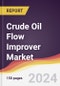 Crude Oil Flow Improver Market Report: Trends, Forecast and Competitive Analysis to 2030 - Product Thumbnail Image