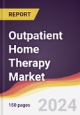 Outpatient Home Therapy Market Report: Trends, Forecast and Competitive Analysis to 2030- Product Image