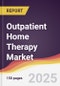 Outpatient Home Therapy Market Report: Trends, Forecast and Competitive Analysis to 2030 - Product Thumbnail Image