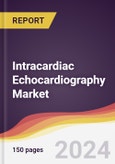 Intracardiac Echocardiography Market Report: Trends, Forecast and Competitive Analysis to 2030- Product Image