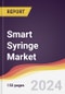 Smart Syringe Market Report: Trends, Forecast and Competitive Analysis to 2030 - Product Thumbnail Image
