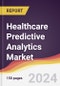 Healthcare Predictive Analytics Market Report: Trends, Forecast and Competitive Analysis to 2030 - Product Image