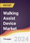 Walking Assist Device Market Report: Trends, Forecast and Competitive Analysis to 2030 - Product Image