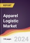 Apparel Logistic Market Report: Trends, Forecast and Competitive Analysis to 2030 - Product Image