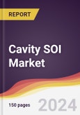 Cavity SOI Market Report: Trends, Forecast and Competitive Analysis to 2030- Product Image