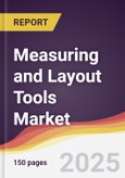 Measuring and Layout Tools Market Report: Trends, Forecast and Competitive Analysis to 2031- Product Image