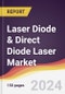 Laser Diode & Direct Diode Laser Market Report: Trends, Forecast and Competitive Analysis to 2030 - Product Image