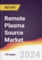Remote Plasma Source Market Report: Trends, Forecast and Competitive Analysis to 2030 - Product Image