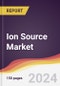 Ion Source Market Report: Trends, Forecast and Competitive Analysis to 2030 - Product Image