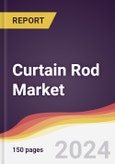 Curtain Rod Market Report: Trends, Forecast and Competitive Analysis to 2030- Product Image