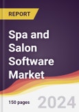 Spa and Salon Software Market Report: Trends, Forecast and Competitive Analysis to 2030- Product Image