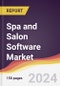 Spa and Salon Software Market Report: Trends, Forecast and Competitive Analysis to 2030 - Product Image