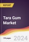 Tara Gum Market Report: Trends, Forecast and Competitive Analysis to 2030 - Product Thumbnail Image