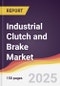 Industrial Clutch and Brake Market Report: Trends, Forecast and Competitive Analysis to 2031 - Product Image
