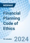 Financial Planning Code of Ethics - Webinar (Recorded) - Product Image