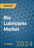 Bio Lubricants Market - Global Industry Analysis, Size, Share, Growth, Trends, and Forecast 2031 - By Product, Technology, Grade, Application, End-user, Region- Product Image