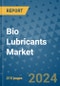 Bio Lubricants Market - Global Industry Analysis, Size, Share, Growth, Trends, and Forecast 2031 - By Product, Technology, Grade, Application, End-user, Region - Product Image