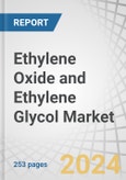 Ethylene Oxide and Ethylene Glycol Market by Product Type (Ethylene Glycol, Ethoxylates, Ethanolamines, Glycol Ethers), Application (Polyester Fibers, Antifreeze & Coolants, PET Resins), End-Use Industries, and Region - Forecast to 2029- Product Image