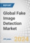 Global Fake Image Detection Market by Offering (Solutions and Services), Target User, Technology, Application, Deployment Mode (On-premises and Cloud), Organization Size (Large Enterprises and SMEs), Vertical and Region - Forecast to 2029 - Product Image