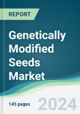 Genetically Modified Seeds Market - Forecasts from 2024 to 2029- Product Image
