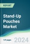 Stand-Up Pouches Market - Forecasts from 2024 to 2029 - Product Thumbnail Image