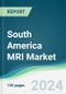 South America MRI Market - Forecasts from 2024 to 2029 - Product Thumbnail Image