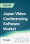 Japan Video Conferencing Software Market - Forecasts from 2024 to 2029 - Product Thumbnail Image