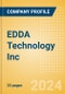 EDDA Technology Inc - Product Pipeline Analysis, 2023 Update - Product Thumbnail Image