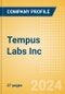 Tempus Labs Inc - Product Pipeline Analysis, 2023 Update - Product Thumbnail Image