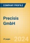 Precisis GmbH - Product Pipeline Analysis, 2023 Update - Product Thumbnail Image