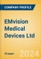 EMvision Medical Devices Ltd (EMV) - Product Pipeline Analysis, 2023 Update - Product Thumbnail Image