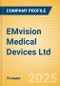 EMvision Medical Devices Ltd (EMV) - Product Pipeline Analysis, 2023 Update - Product Thumbnail Image