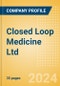 Closed Loop Medicine Ltd - Product Pipeline Analysis, 2023 Update - Product Thumbnail Image